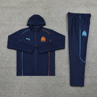 Ensemble Survêtement de Football Marseille 24/25
