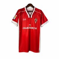 Maillot Rétro Murcia 99/01
