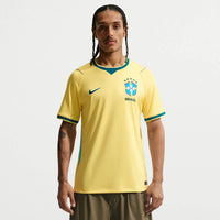 Maillot Brasil Home 26/27