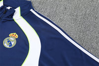Ensemble Survêtement de Football Enfant Real Madrid 25/26