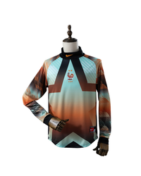 Maillot France Gardien de But 26/27 - manches longues