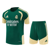 T-shirt et short Real Madrid Enfant 26/27