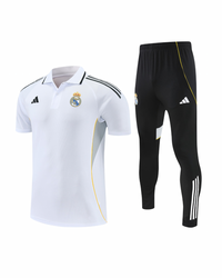 Maillot et Pantalon Real Madrid 25/26