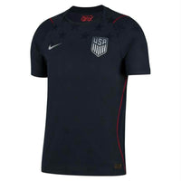 Maillots de football des États-Unis Away 26/27