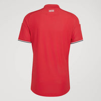 Maillot Manchester United Home 26/27 Version Joueur