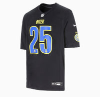 Maillot Nike Inter NFL Jersey