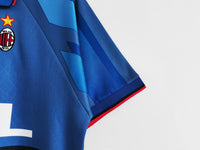 Maillot rétro AC Milan 1995/96