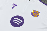Ensemble Survêtement Barcelona 26/27
