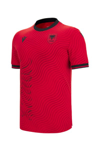 Maillot Albanie Home 26/27