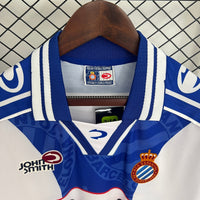Maillot Rétro Espanyol Home 99/00