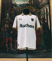 Maillot Rc Lens Third 25/26