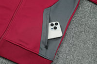 Ensemble Survêtement de Football Manchester City 25/26