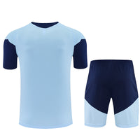 Maillot et short d'entraînement pour enfant Ajax 26/27