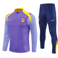 Survêtement de Football Enfant Atletico de Madrid 25/26
