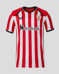 Maillot Athletic Bilbao Home 26/27