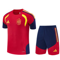 Maillot et short d'entraînement España 26/27