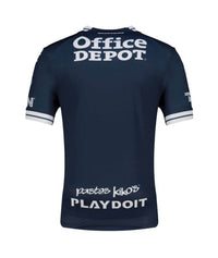 Maillot CF Pachuca Away 25/26