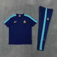 Maillot et Pantalon Olympique de Marseille 26/27