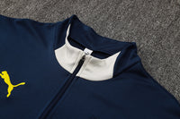 Ensemble de survêtement de football Portugal 25/26