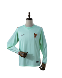 Maillot France Away 26/27 - manches longues
