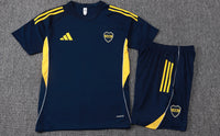 Maillot et short d'entraînement Boca Juniors 25/26
