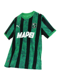 Maillot US Sassuolo Home 26/27