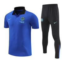 Maillot et Pantalon Inter 25/26