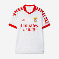 Maillot du Benfica Away 26/27