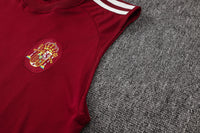 Maillot et short d'entraînement España 26/27