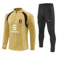 Ensemble Survêtement de Football AC Milan 26/27