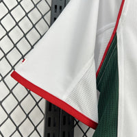 Maillot Rétro México Away 2002