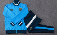 Ensemble Survêtement de Football SSC Napoli 26/27
