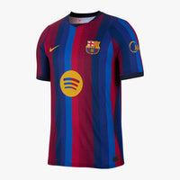 Maillot Home FC Barcelona 26/27
