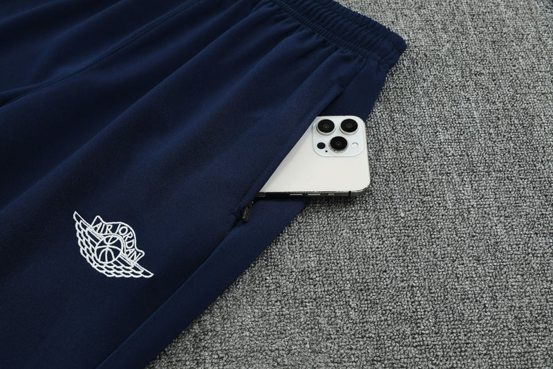 Ensemble Survêtement de Football PSG 25/26