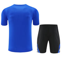 Maillot et short d'entrainement Inter 25/26
