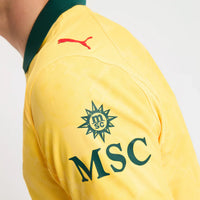 Maillot AC Milan Third Version Joueur 25/26