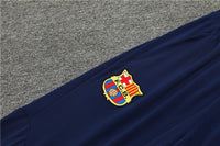 Ensemble Survêtement de Football FC Barcelone 23/24