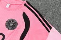T-shirt et Short pour Enfant Inter Miami 26/27
