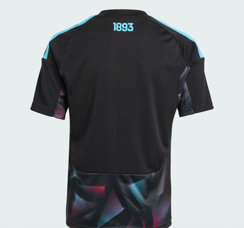 Maillot Argentina gardien de but 26/27