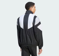 Veste Imperméable Juventus EQT 2026