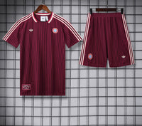 Maillot et short d'entraînement Bayern 25/26