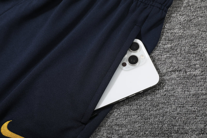 Maillot et Pantalon Inter 25/26