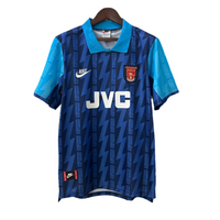 Maillot Rétro Arsenal Away 94/95
