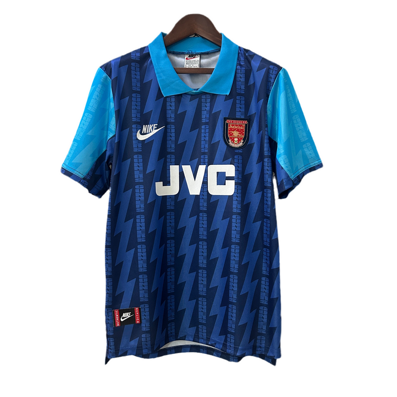 Maillot Rétro Arsenal Away 94/95