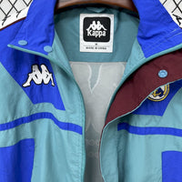 Veste Imperméable Real Madrid