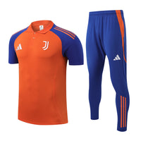 Maillot et Pantalon Juventus 25/26