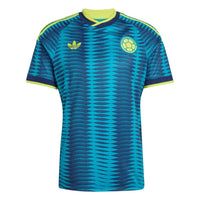 Maillot Colômbia Away 26/27