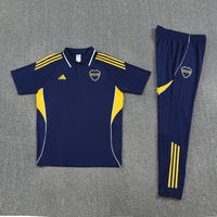 Maillot et Pantalon Boca Juniors 25/26