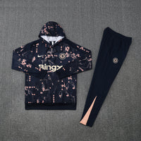 Ensemble Survêtement de Football Chelsea 25/26