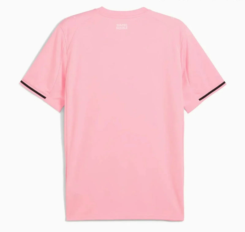 Maillot Palermo F.C. Home 25/26